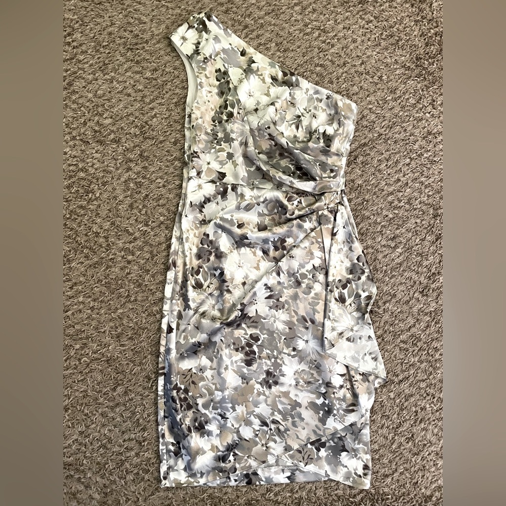 London Style Nights dress